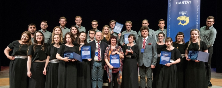 BIRŠTONAS CANTAT 2018