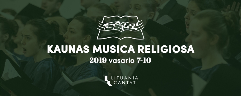 Kaunas Musica Religiosa